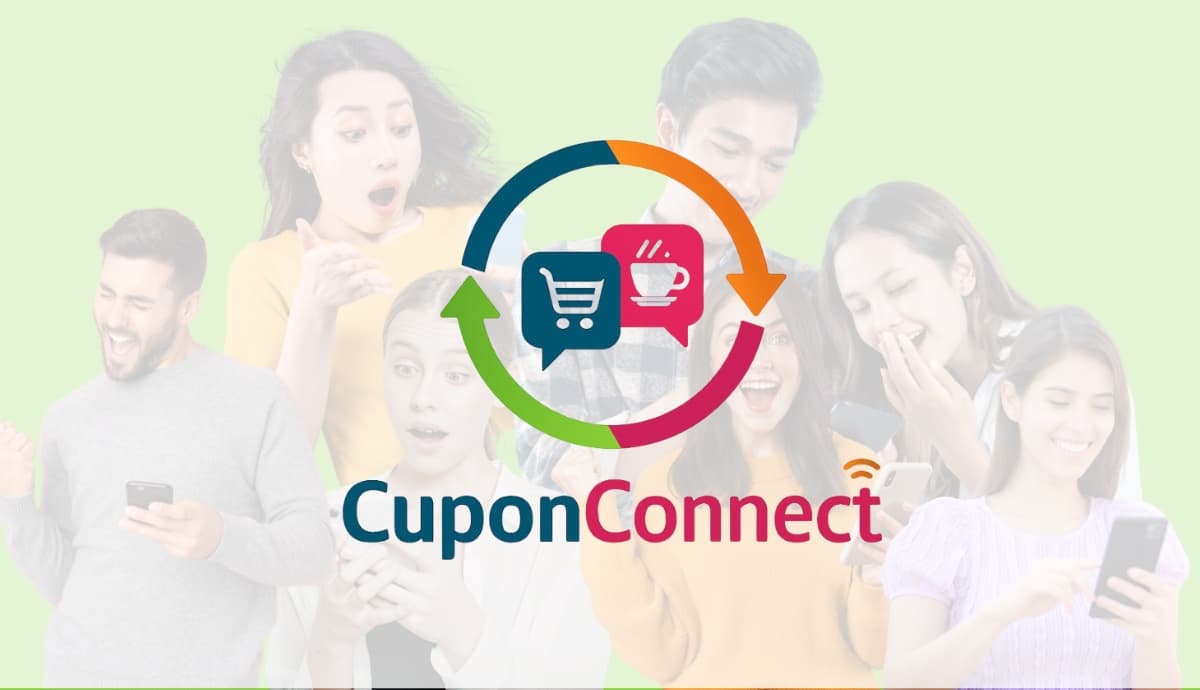 CuponConnect®