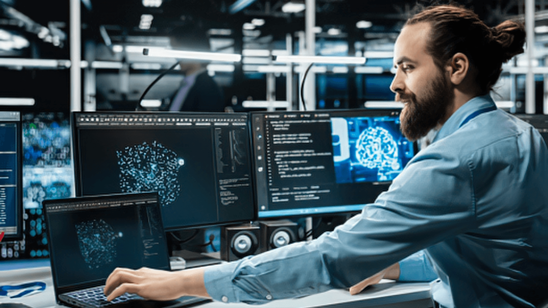 Profesional de ciberseguridad EC-Council