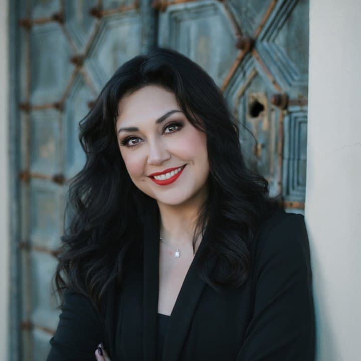 Marcela Mexia, fundadora y CEO de Transformation Trends